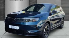 Arktis weiß (uni) Neu 2025 Opel Grandland X SUV | 34.950 € (Fairer Preis)