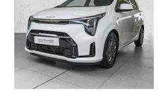 Gebraucht 2025 Kia Picanto Vision Kleinwagen | 15.490 € (Guter Preis)