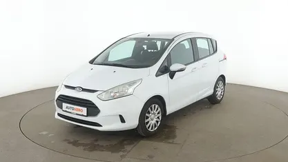 Weiß Gebraucht 2015 Ford B-MAX Trend Van / Kleinbus | 7.050 € (Fairer Preis)