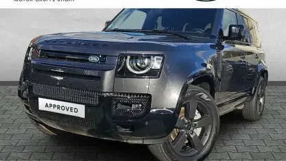 Second-hand Land Rover Defender HSE 301 CP (221 kW) 2023 Gri SUV