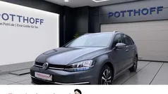 Gebraucht 2019 VW Golf VII IQ Drive Kombi | 13.822 € (Fairer Preis)