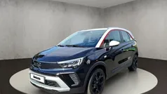 Gebraucht 2021 Opel Crossland GS Line SUV | 15.950 € (Fairer Preis)