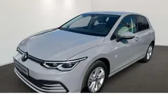 Gebraucht 2020 VW Golf VIII Life Limousine | 21.490 € (Fairer Preis)