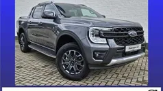 Gebraucht 2024 Ford Ranger Wildtrack Abholung | 49.698 € (Superpreis)