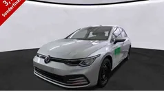 VW Golf VIII