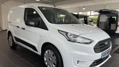 Gebraucht 2025 Ford Transit Trend Kleinwagen | 24.620 € (Fairer Preis)