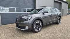 Magneticgrau metallic Neu 2025 Ford Explorer Extended Range SUV | 40.990 € (Fairer Preis)