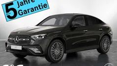 Gebraucht 2025 Mercedes GLC220 AMG Coupé | 73.499 € (Guter Preis)
