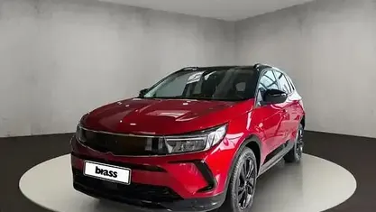 Gebraucht Opel Grandland X S 181 PS (133 kW) 2023 SUV