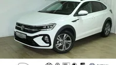 VW Taigo