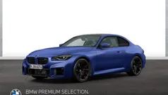 Gebraucht 2024 BMW M2 Shadowline Coupé | 67.900 € (Teuer)