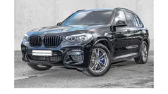 Gebraucht 2021 BMW X3 M Sport SUV | 34.850 € (Fairer Preis)