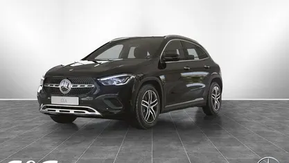 Gebraucht Mercedes GLA250 Progressive 160 PS (117 kW) 2021 SUV