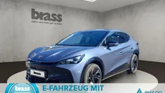Gebraucht 2024 Cupra Tavascan VZ SUV | 48.980 € (Guter Preis)