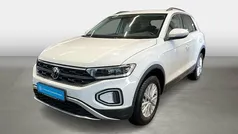 Gebraucht 2024 VW T-Roc Life SUV | 21.840 € (Guter Preis)