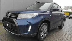 Sphere blue pearl / dach... Neu 2025 Suzuki Vitara Comfort+ SUV | 26.790 € (Fairer Preis)