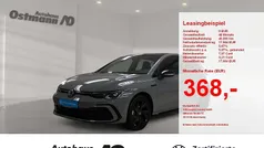 Gebraucht 2024 VW Golf VIII R-line Limousine | 34.784 € (Fairer Preis)