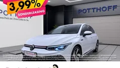 Gebraucht 2022 VW Golf VIII GTI Clubsport Limousine | 31.977 € (Fairer Preis)