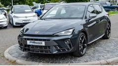 Gebraucht 2025 Cupra Leon Limousine | 33.985 € (Guter Preis)