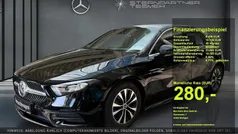 Gebraucht 2021 Mercedes A200 AMG Limousine | 25.490 € (Fairer Preis)