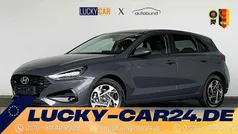 Gebraucht 2025 Hyundai i30 Kleinwagen | 22.720 € (Fairer Preis)