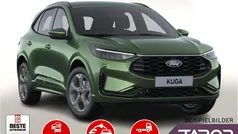 Gebraucht 2025 Ford Kuga ST-Line SUV | 34.988 € (Guter Preis)