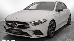 Gebraucht 2022 Mercedes A35 AMG AMG Limousine | 38.377 € (Guter Preis)