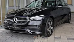 Gebraucht 2024 Mercedes C300e Avantgarde Kombi | 43.490 € (Fairer Preis)