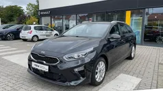 Gebraucht 2019 Kia Ceed Spirit Kombi | 17.890 € (Fairer Preis)