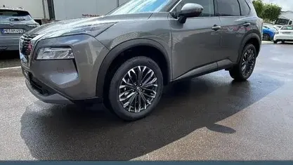 Gebraucht Nissan X-Trail N-Connecta 163 PS (119 kW) 2025 SUV