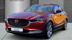 Gebraucht 2021 Mazda CX-30 Selection SUV | 19.990 € (Fairer Preis)