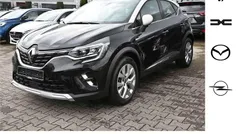 Metallic Gebraucht 2021 Renault Captur Intens SUV | 17.990 € (Fairer Preis)
