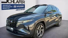 Gebraucht 2021 Hyundai Tucson Trend SUV | 28.490 € (Fairer Preis)