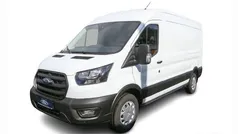 Tageszulassung Gebraucht 2023 Ford Transit Trend Van | 27.980 € (Fairer Preis)