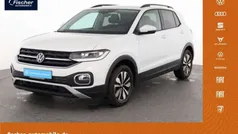 Gebraucht 2024 VW T-Cross Move SUV | 22.480 € (Fairer Preis)