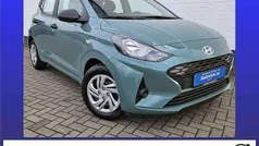 Lucid lime metallic Neu 2025 Hyundai i10 Kleinwagen | 16.498 € (Fairer Preis)