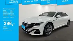 Gebraucht 2022 VW Arteon R-line Limousine | 27.830 € (Fairer Preis)