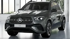 Gebraucht 2024 Mercedes GLE450 AMG AMG SUV | 94.490 € (Fairer Preis)