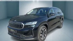 Schwarzmagic perleffekt Gebraucht 2024 Skoda Kodiaq Selection SUV | 42.450 € (Fairer Preis)