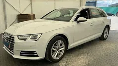 Gebraucht 2018 Audi A4 Sport Kombi | 20.990 € (Fairer Preis)