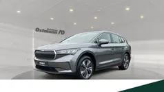 Gebraucht 2024 Skoda Enyaq iV Loft SUV | 43.990 € (Fairer Preis)