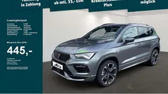 Gebraucht 2024 Cupra Ateca SUV | 33.290 € (Fairer Preis)