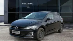 Gebraucht 2021 VW Polo Comfortline Kleinwagen | 15.780 € (Guter Preis)