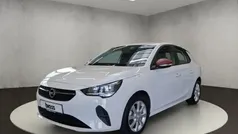 Gebraucht 2022 Opel Corsa Edition Limousine | 13.450 € (Fairer Preis)