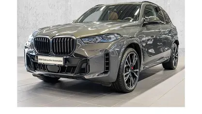 Gebraucht BMW X5 M Sport 286 PS (210 kW) 2024 SUV