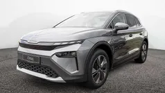 Graphitgrau Gebraucht 2025 Skoda Elroq Loft SUV | 42.888 € (Fairer Preis)