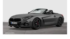 Gebraucht 2024 BMW Z4 M Sport Cabrio | 51.990 € (Fairer Preis)