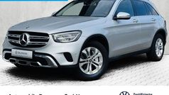 Gebraucht 2020 Mercedes GLC220 SUV | 31.450 € (Fairer Preis)