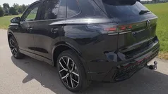 Delfingrau metallic Neu 2025 VW Tiguan R-line SUV | 56.740 € (Fairer Preis)