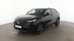 Schwarz Gebraucht 2025 Honda HR-V Elegance SUV | 27.490 € (Fairer Preis)